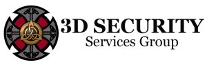 3d security services group